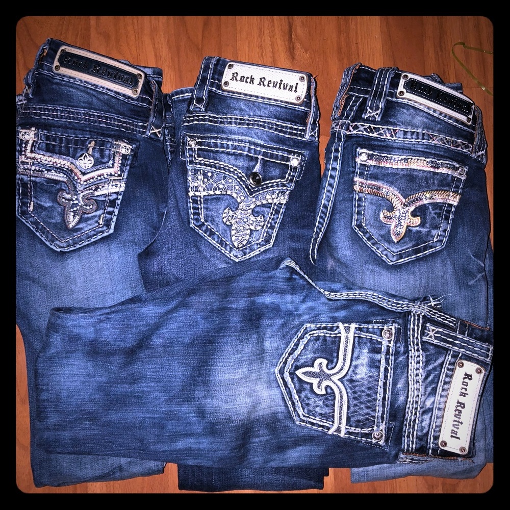 Trade?🖤